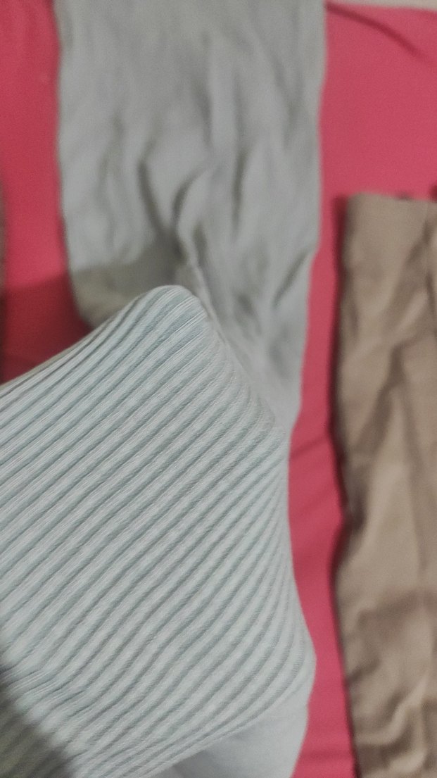 yanları yırtmaçlı uzun esnek yumuşacık - Görsel 4