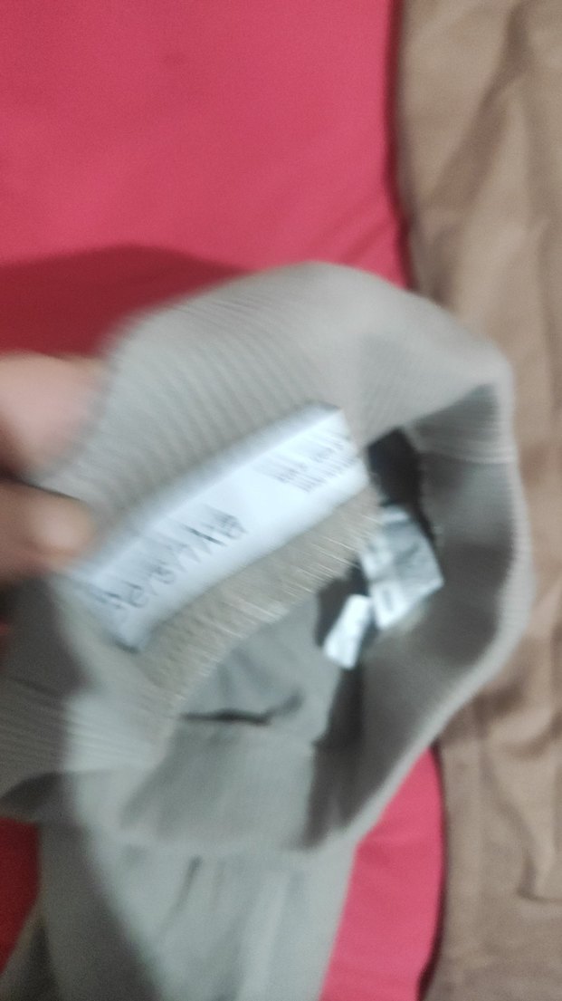 yanları yırtmaçlı uzun esnek yumuşacık - Görsel 5