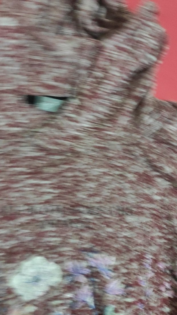 kapşonlu yumuşak çok güzel rengi - Görsel 2