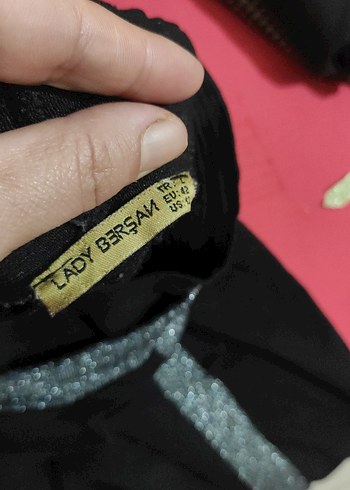 Siyah Kadın Spor Mini Şort - Görsel 3