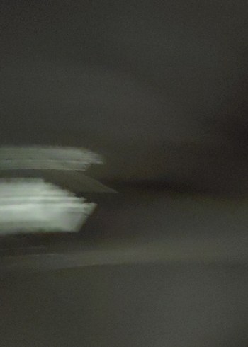 IVY PARK Siyah uzun kollu Kollu  Tişörtü - Görsel 2