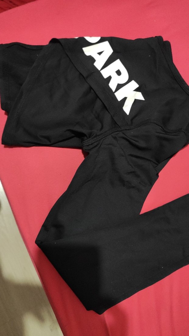 IVY PARK Siyah uzun kollu Kollu  Tişörtü - Görsel 3