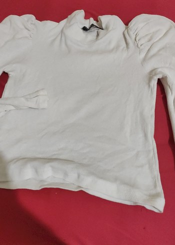 Beyaz kolları çok şık - Görsel 4