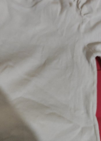 Beyaz kolları çok şık - Görsel 10