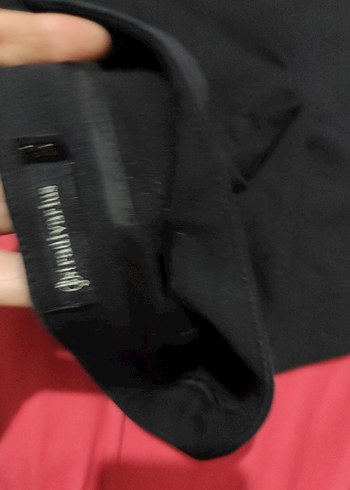 kumaş pantolon yepyeni - Görsel 3