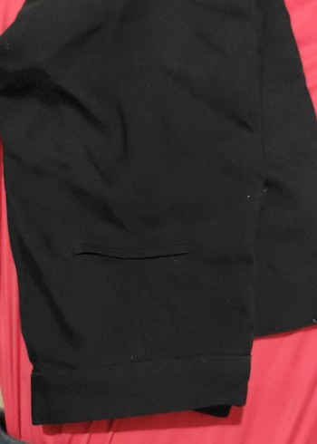 kumaş pantolon yepyeni - Görsel 2