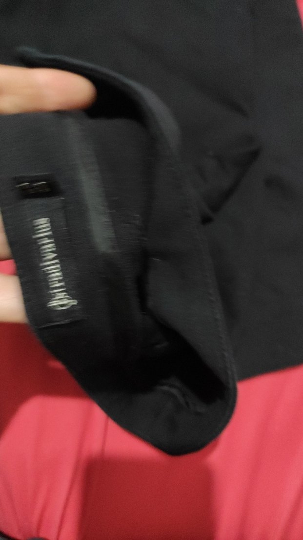 kumaş pantolon yepyeni - Görsel 3