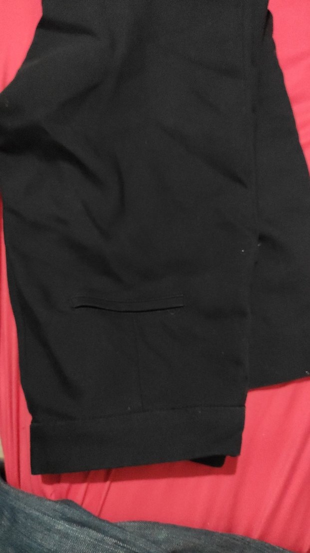 kumaş pantolon yepyeni - Görsel 2