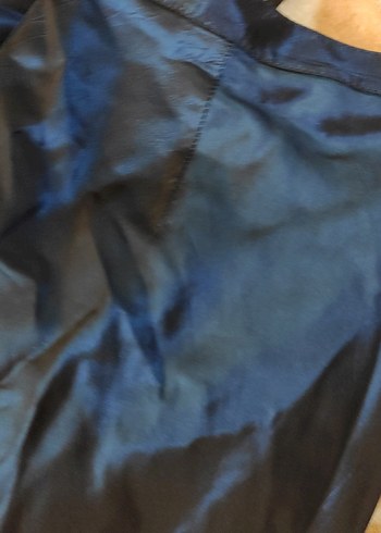 uzun belden kalcayi saran model alta doğru maksi çok güzel - Görsel 12