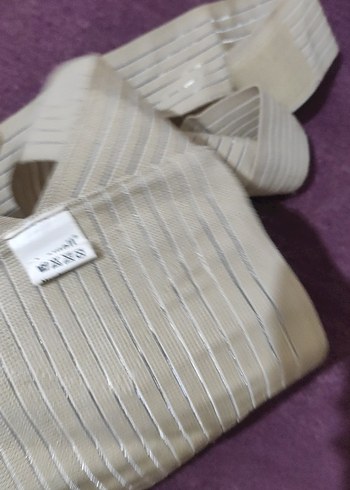 sırt dikleştiric Korse sıfır standart esnek ve çıt çıtlı - Görsel 4