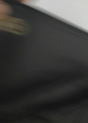 Zincir Detaylı Siyah Desenli Kadın kol ve el çantası Çantası - Görsel 8