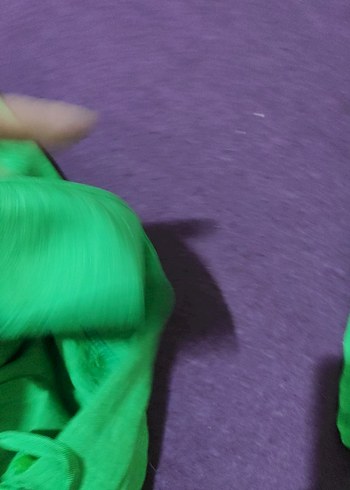 ikli takım etek ve üst s ve me uyumlu - Görsel 8