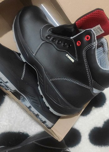 Siyah Bağcıklı Erkek  Bot 2 adet var ikisi 2 bin TL olur - Görsel 4