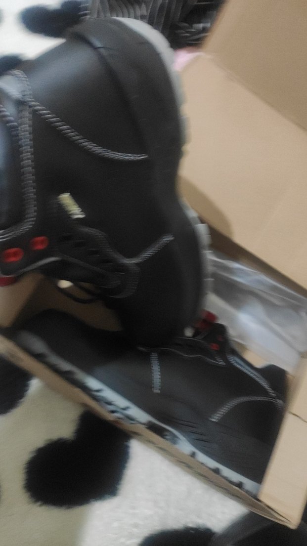 Siyah Bağcıklı Erkek  Bot 2 adet var ikisi 2 bin TL olur - Görsel 3