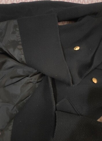 38 Beden Ceket blazer