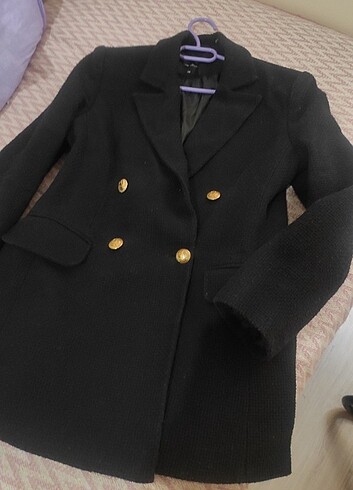 Ceket blazer 
