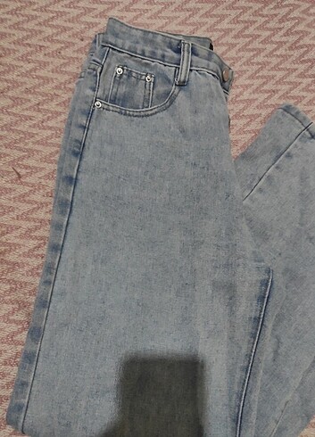 38 Beden Kot pantolon