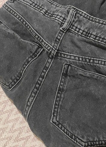 Bershka Yüksek bel pantolon