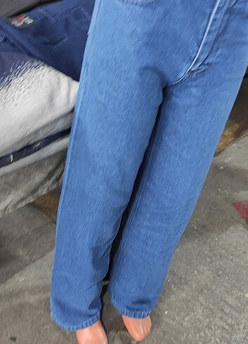 Bershka Kot pantolon