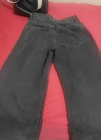 Bol paça pantolon