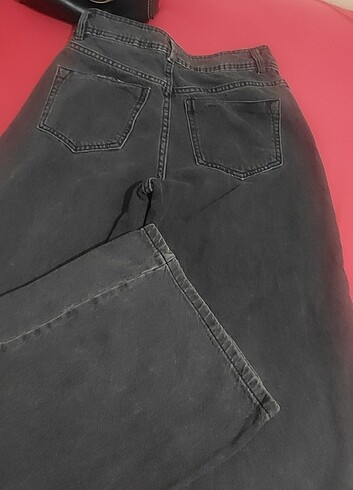 Bershka Bol paça pantolon