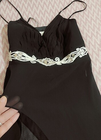 Abiye elbise  - Görsel 4