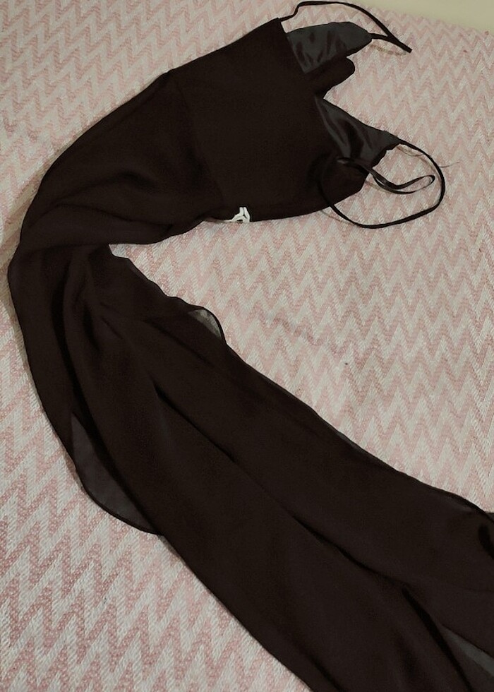 Abiye elbise  - Görsel 2