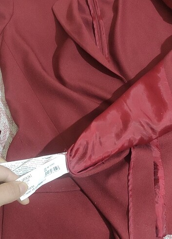 LC Waikiki Bleyzir çeket