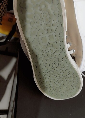 38 Beden Converse orjinal