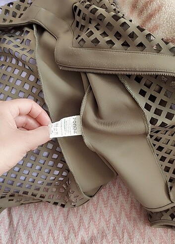 Diane Von Furstenberg Ceket