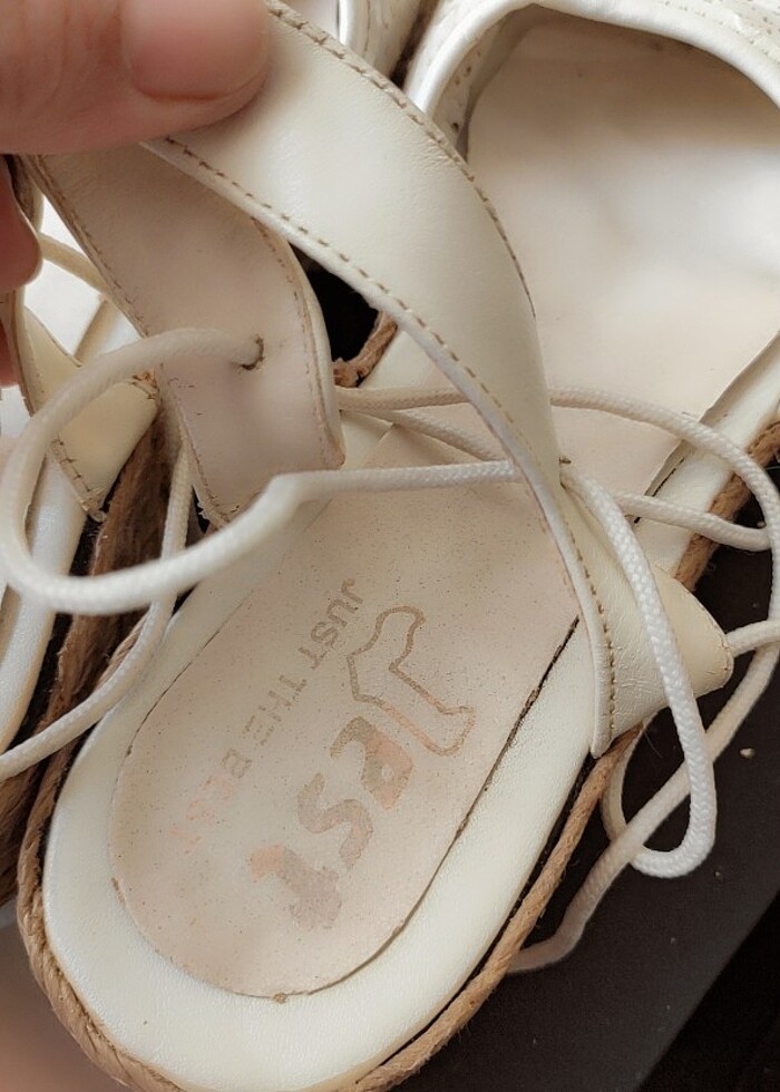 Bilekten bağlamalı  - Görsel 3