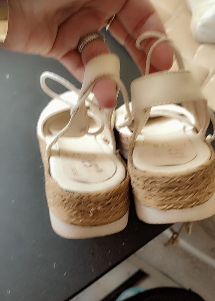 Bilekten bağlamalı  - Görsel 4