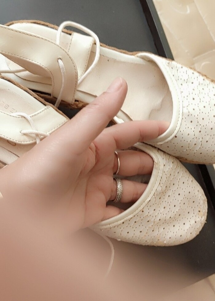 Bilekten bağlamalı  - Görsel 5