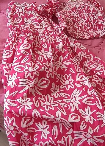 Primark Üst ve etek