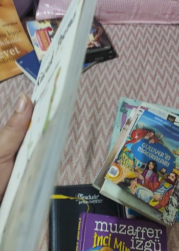 Küçük Prens - Antoine de Saint-Exupéry - Görsel 2