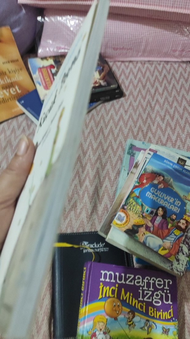 Küçük Prens - Antoine de Saint-Exupéry - Görsel 2