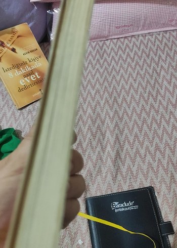 Konuşmak Yok! - Andrew Clements - Görsel 2