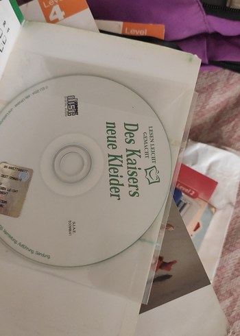 Des Kaisers neue Kleider - Mizahi Kitap - Görsel 3