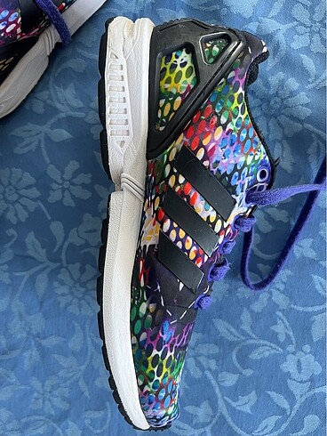 Orjinal Adidas