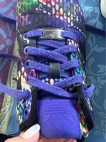 36 Beden Orjinal Adidas