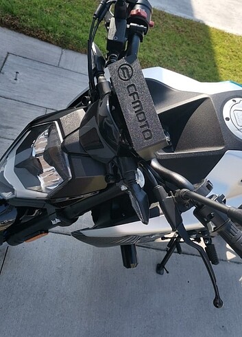 Nk MOTO ekran koruyucu 
