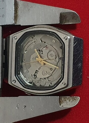 Seiko 5 tv kasa iskelet kasa otomatik saat 