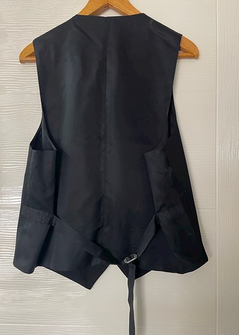 Damatlık Yelek - Görsel 2
