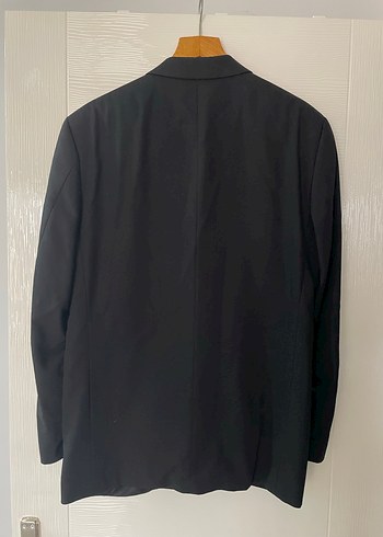 Damatlık Ceket - Görsel 2