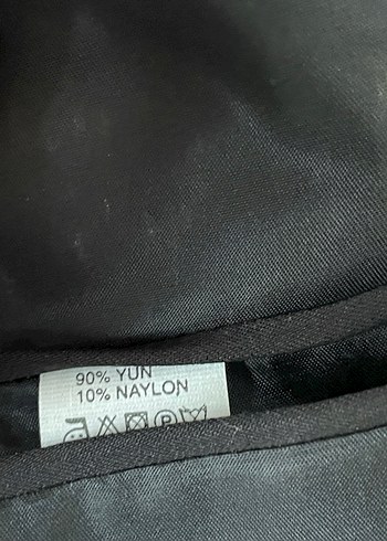 Damatlık Ceket - Görsel 5