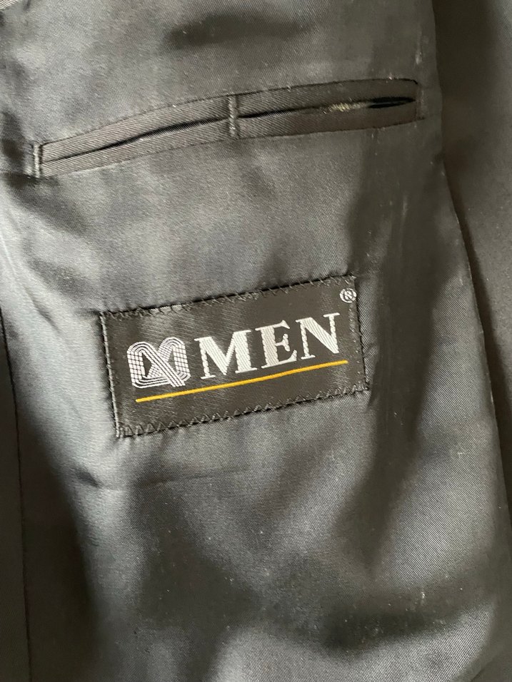 Damatlık Ceket - Görsel 3