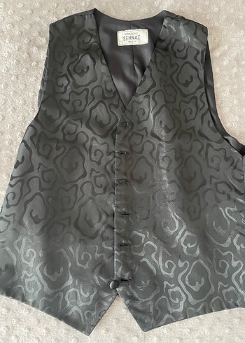 Damatlık Yelek - Görsel 3