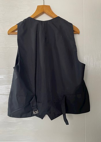 Damatlık Yelek - Görsel 2