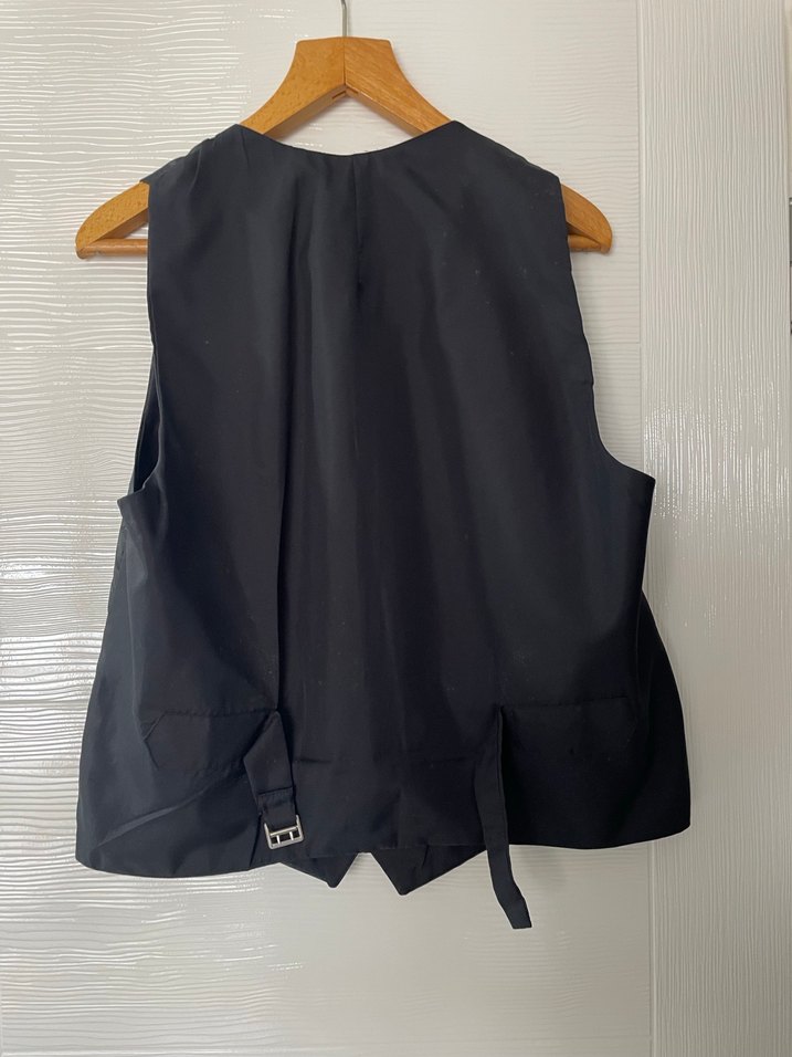 Damatlık Yelek - Görsel 2