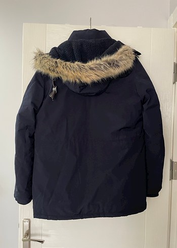 Erkek Mont - Görsel 2